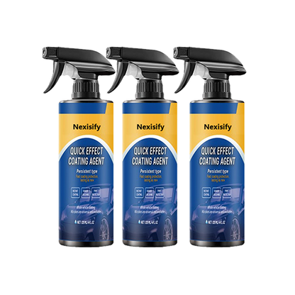 Advanced Car Quick-acting Coating Agent Spray