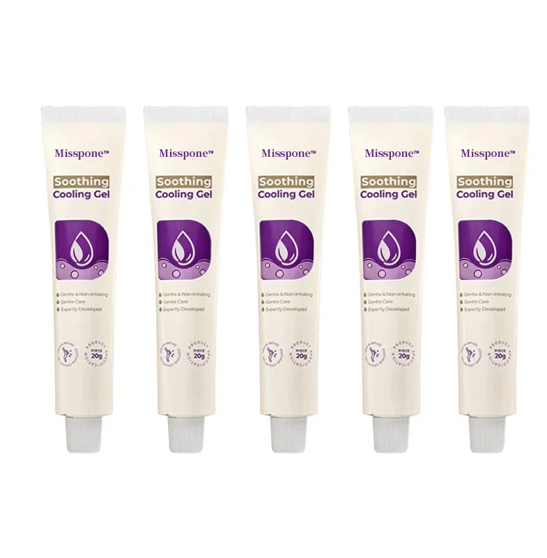 Misspone™ Hemorrhoid Refreshing Soothing Gel