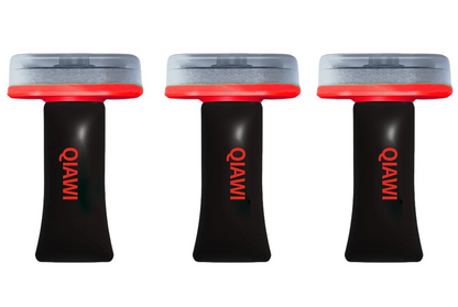 Automotive Oil Film Remover – Streak-Free Glass Cleaner for Fast Window Decontamination