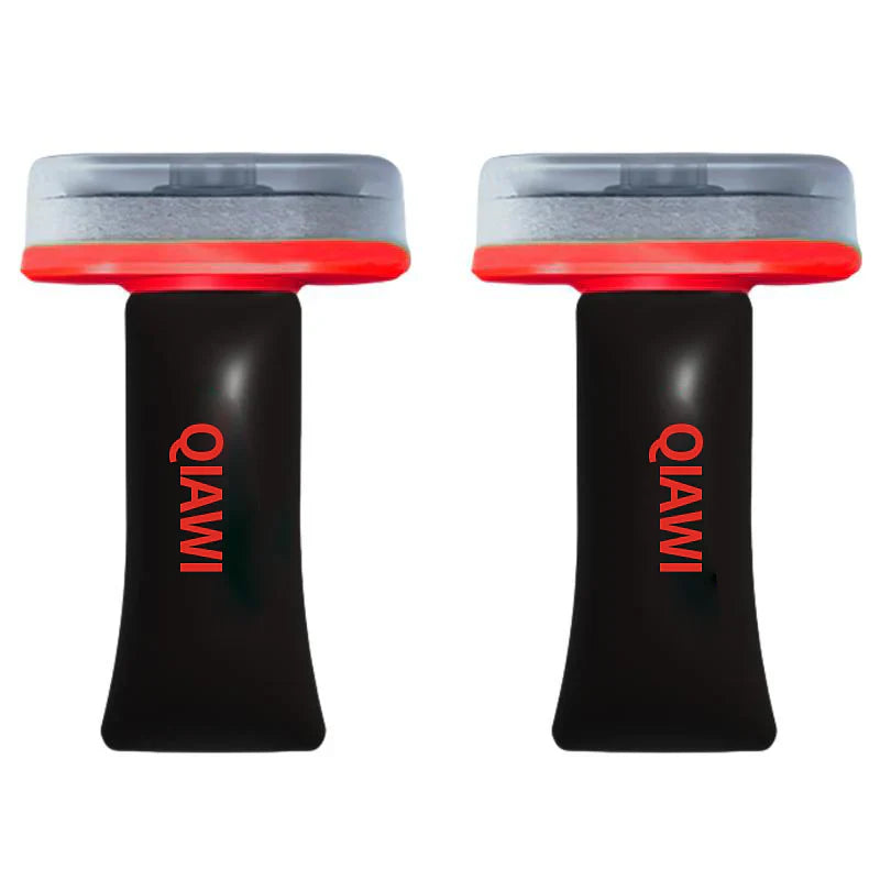 2PC Automotive Handheld Oil Film Cream