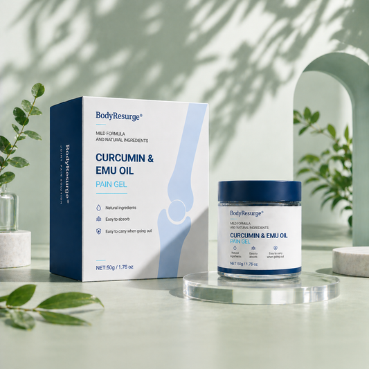 Free your body from pain and get instant relief and a fast recovery