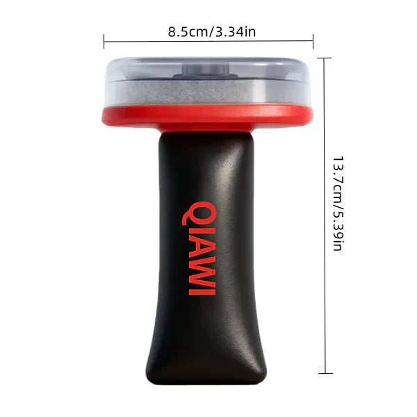 1PC Automotive Handheld Oil Film Cream