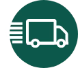 Fast FREE Shipping